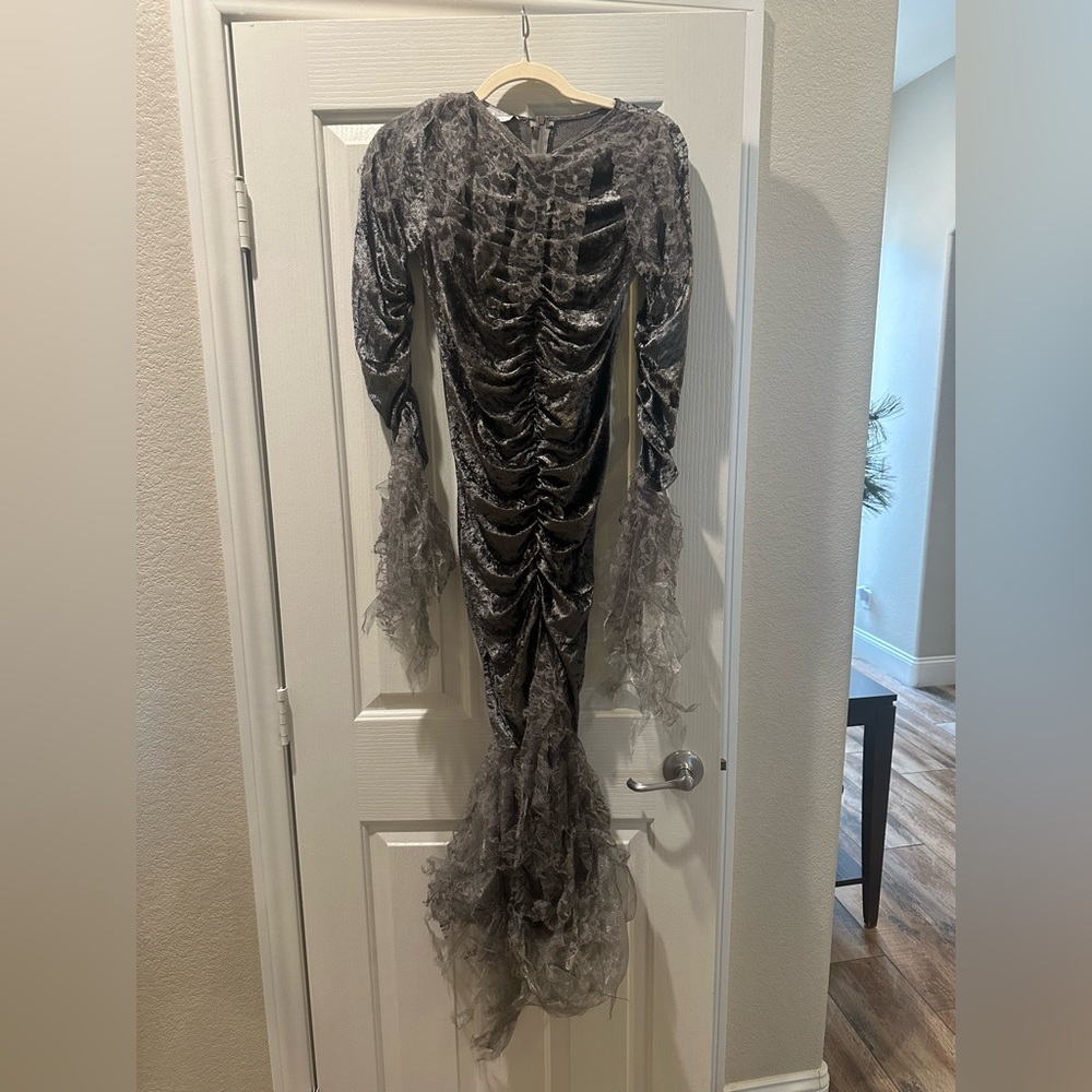 Chasing Fireflies Dark Angel Halloween Costume